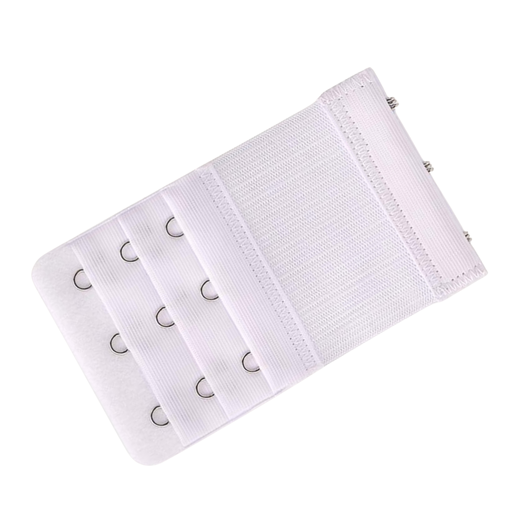 Bra Extender Hook 3×3 – Extra Support & Comfort