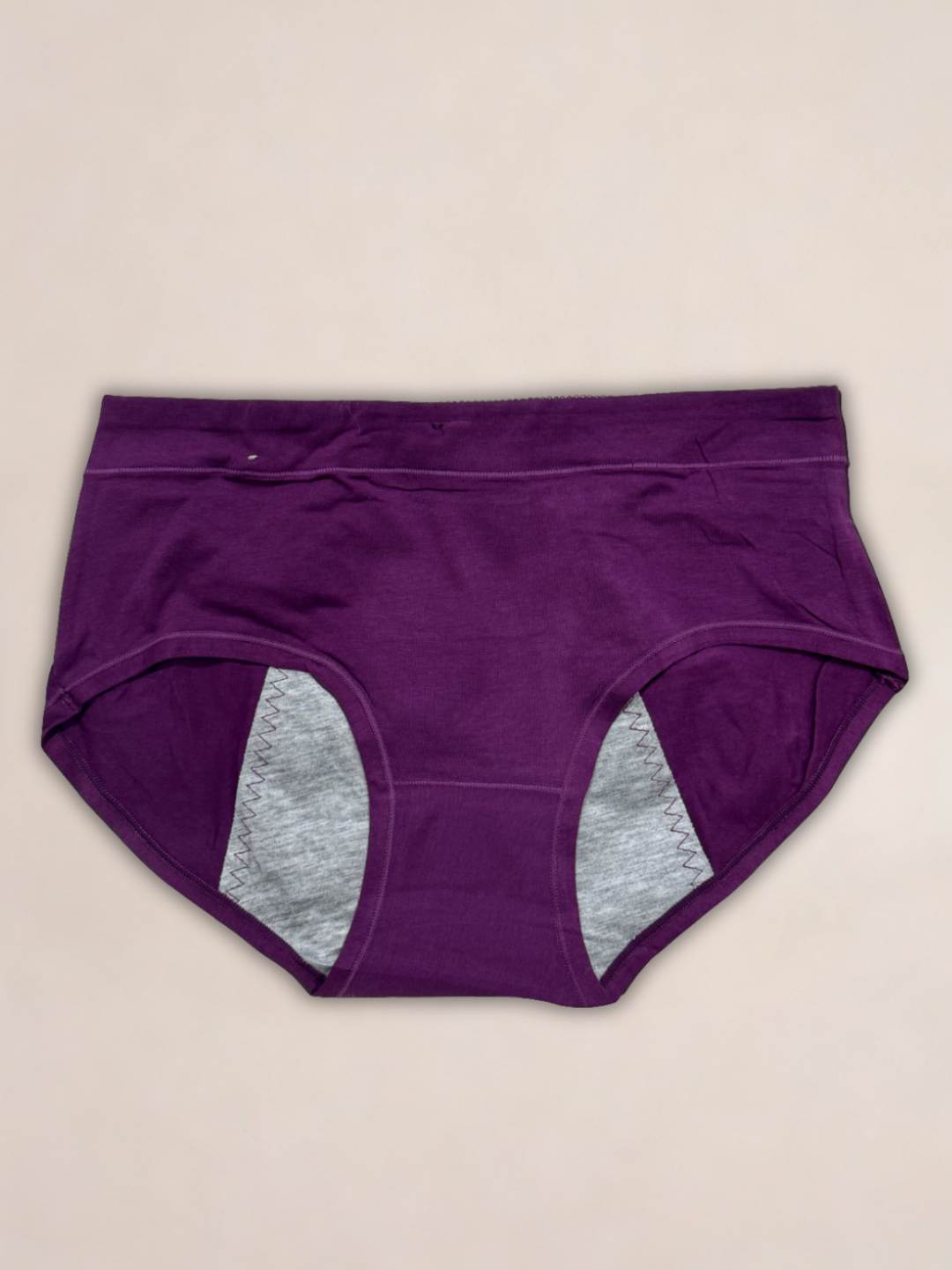 Ultra-Comfort Cotton Underwear
