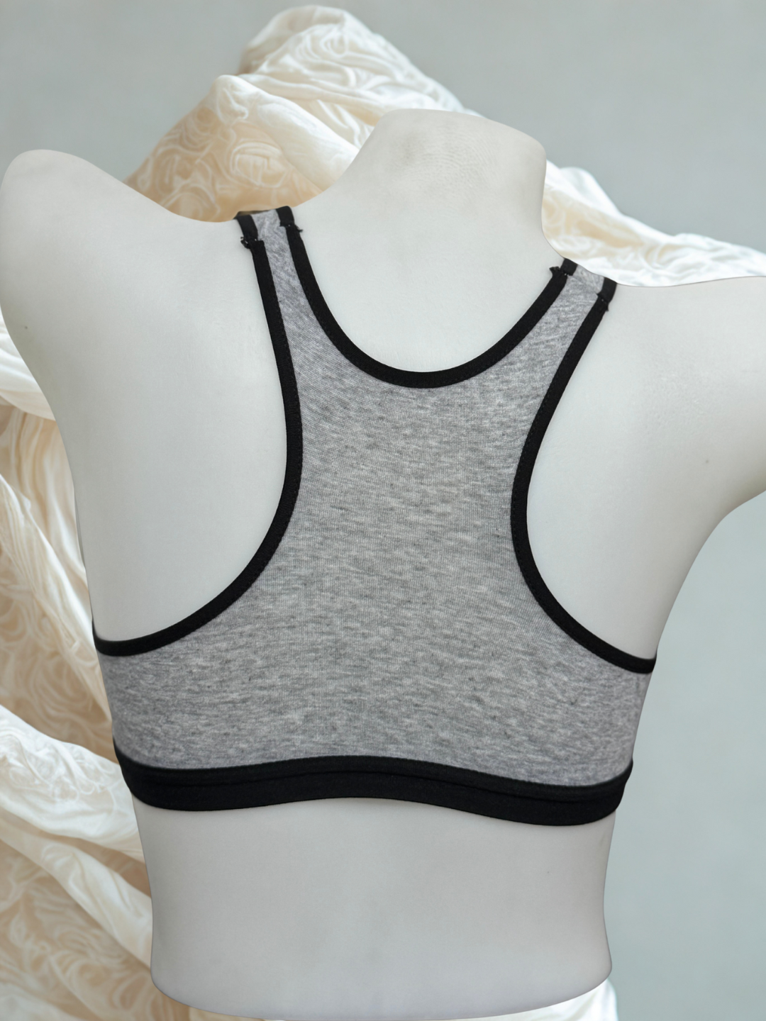 High-Support Sports Bra - Image 2