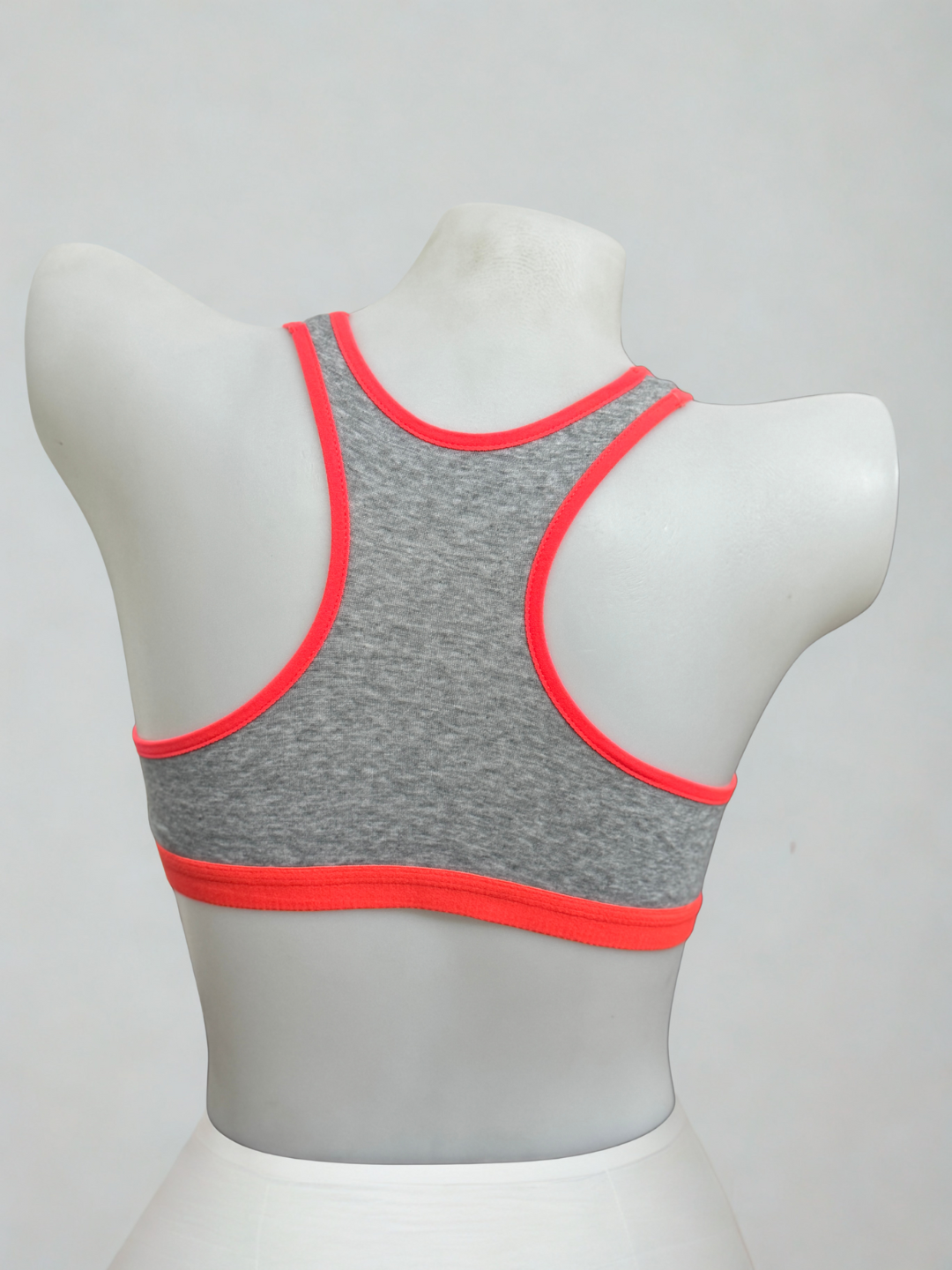 High-Support Sports Bra - Image 4