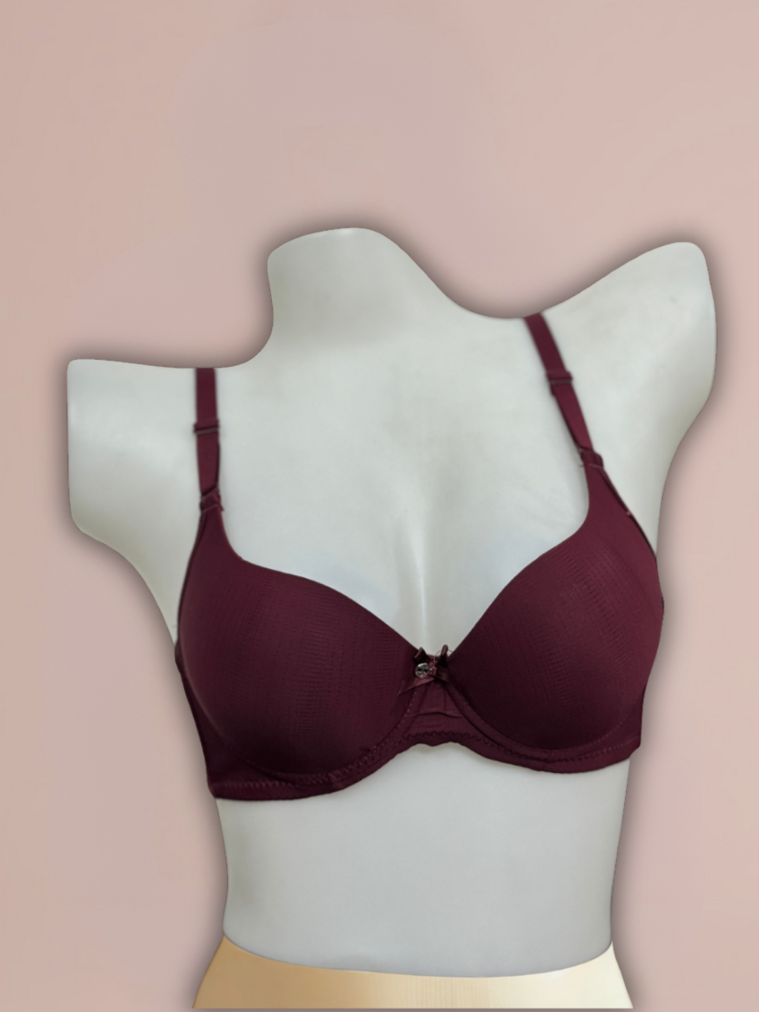 Light Padded Everyday Bra