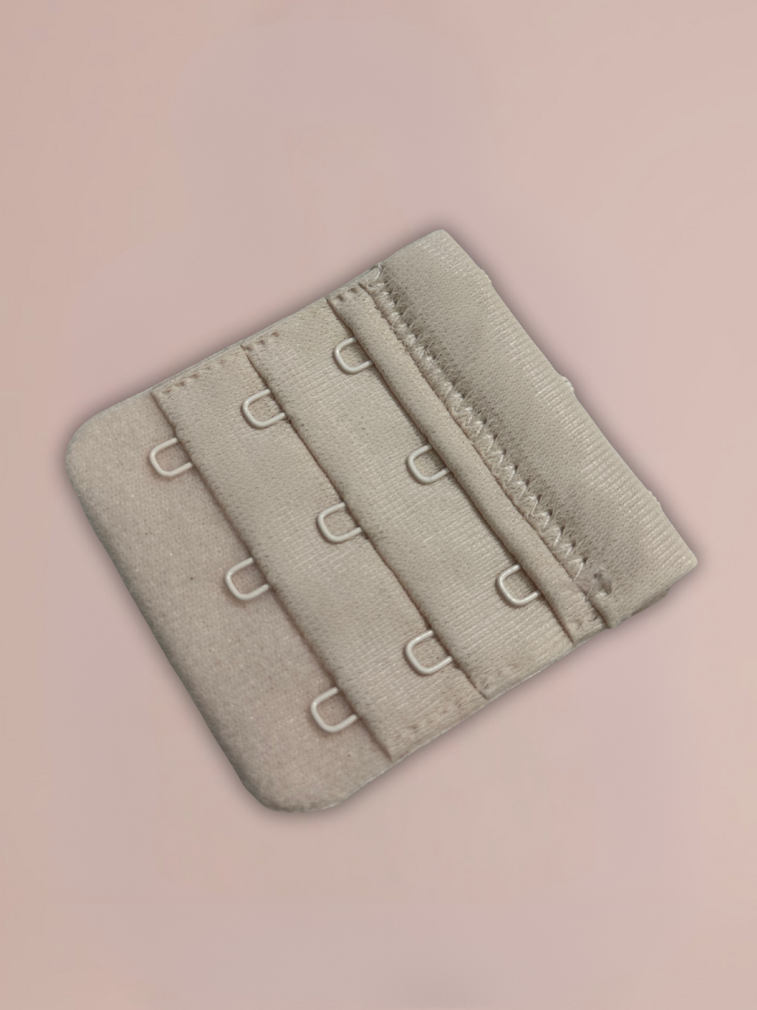 3×3 Bra Extender Hook – Comfortable Fit Extension for Bras