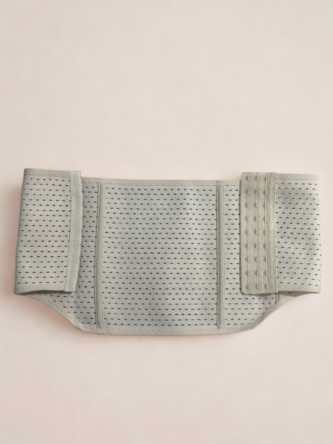 Waist Trainer Corset – Adjustable Slimming Belt for Tummy Control