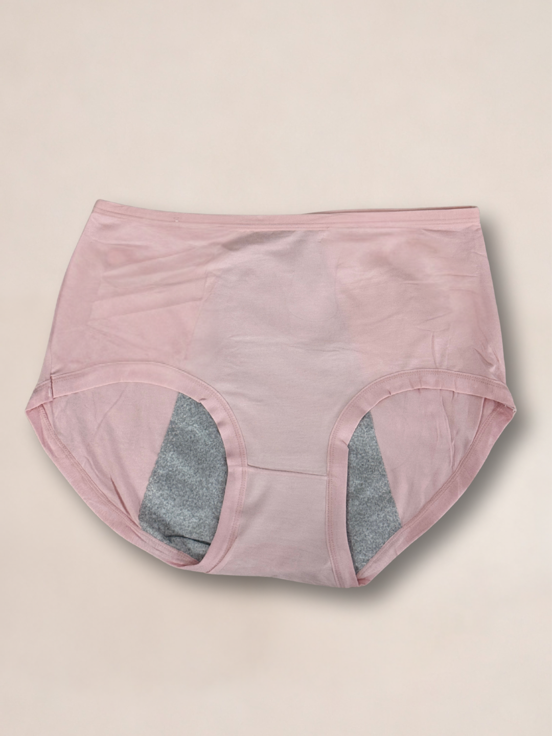 Leak-Proof Double Layered Period Underwear – Extra Absorbent Comfort
