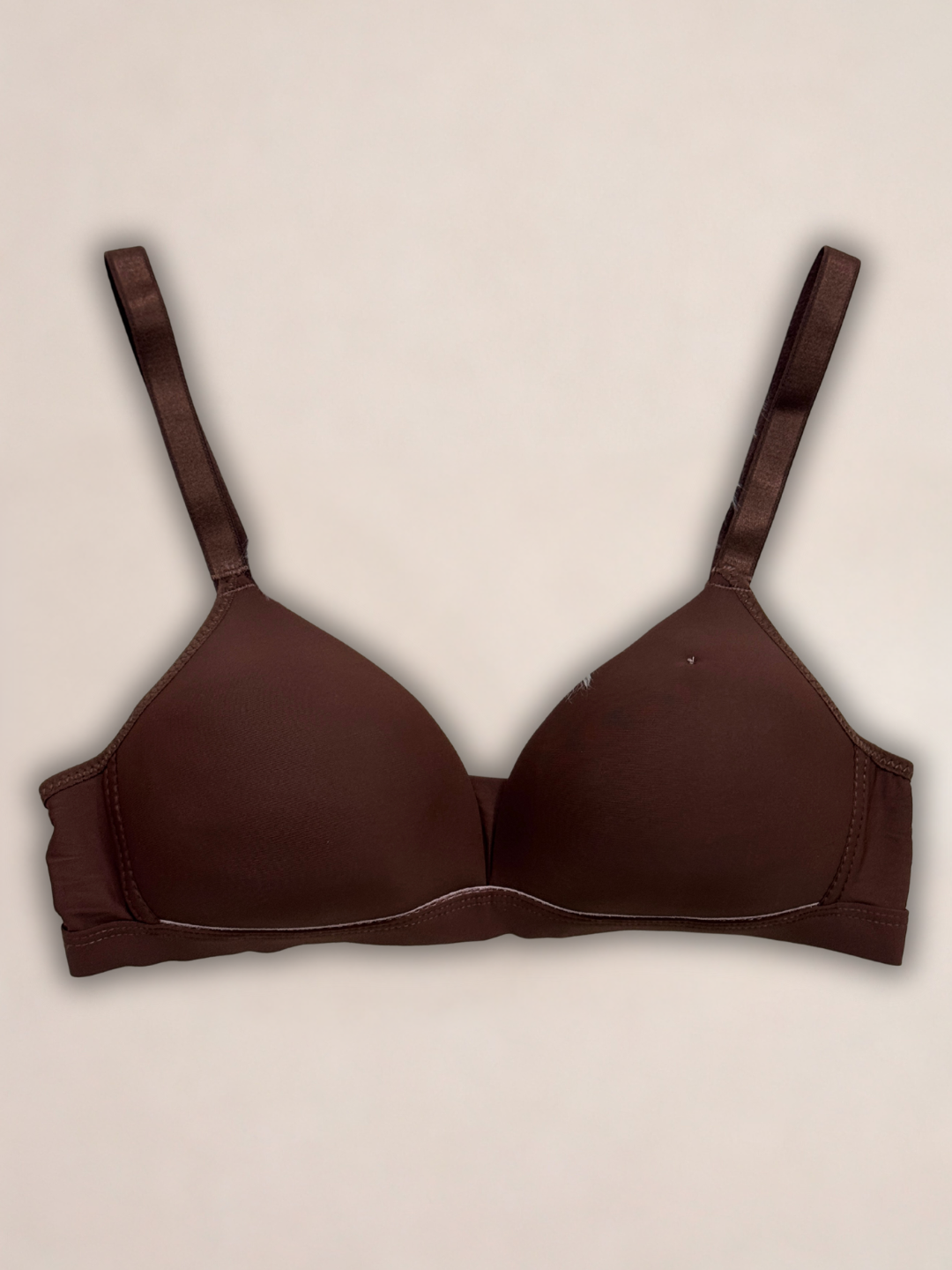 Non-Wired Padded Push-Up Bra – Everyday Lift & Comfort - Image 3