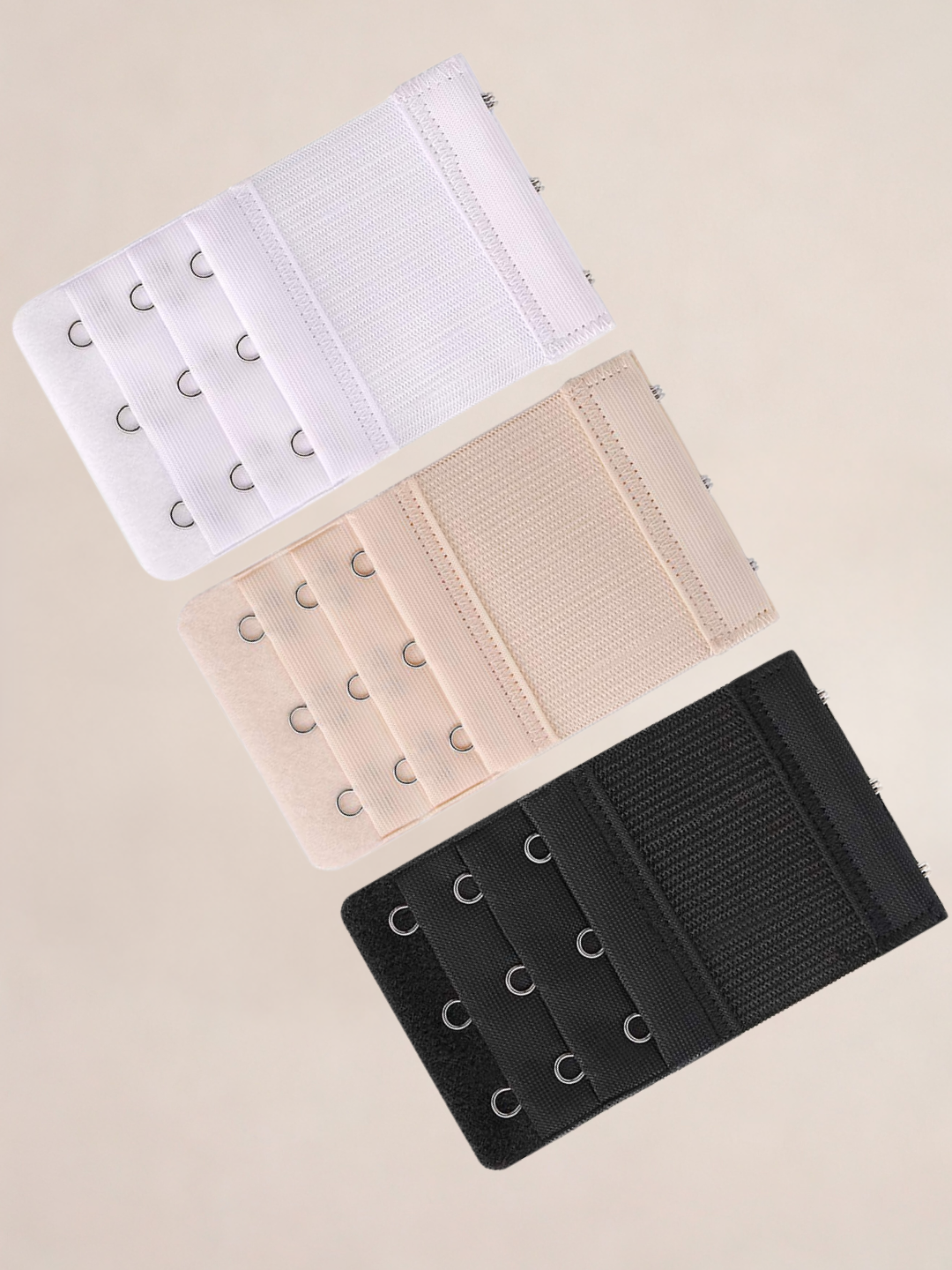 Bra Extender Hook 3×3 – Extra Support & Comfort