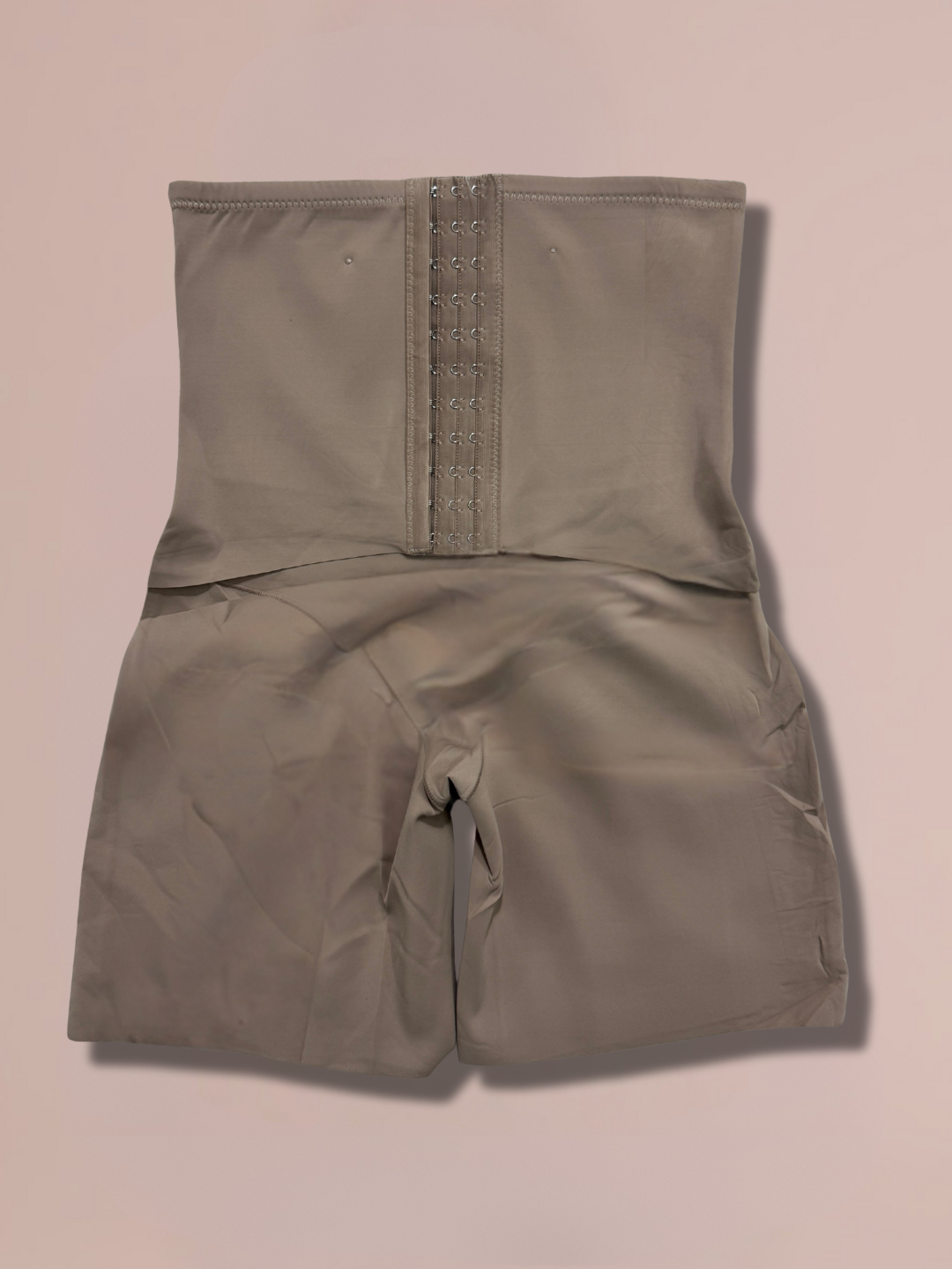 Tummy Controller High Waist Underwear – Seamless Shapewear - Image 4