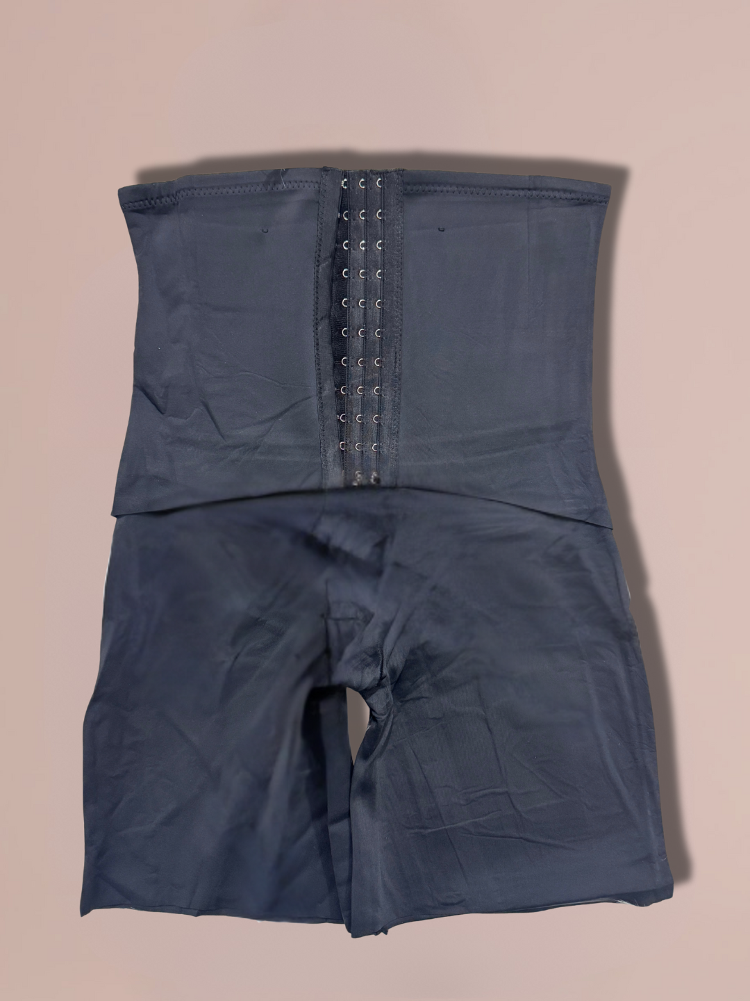 Tummy Controller High Waist Underwear – Seamless Shapewear - Image 2