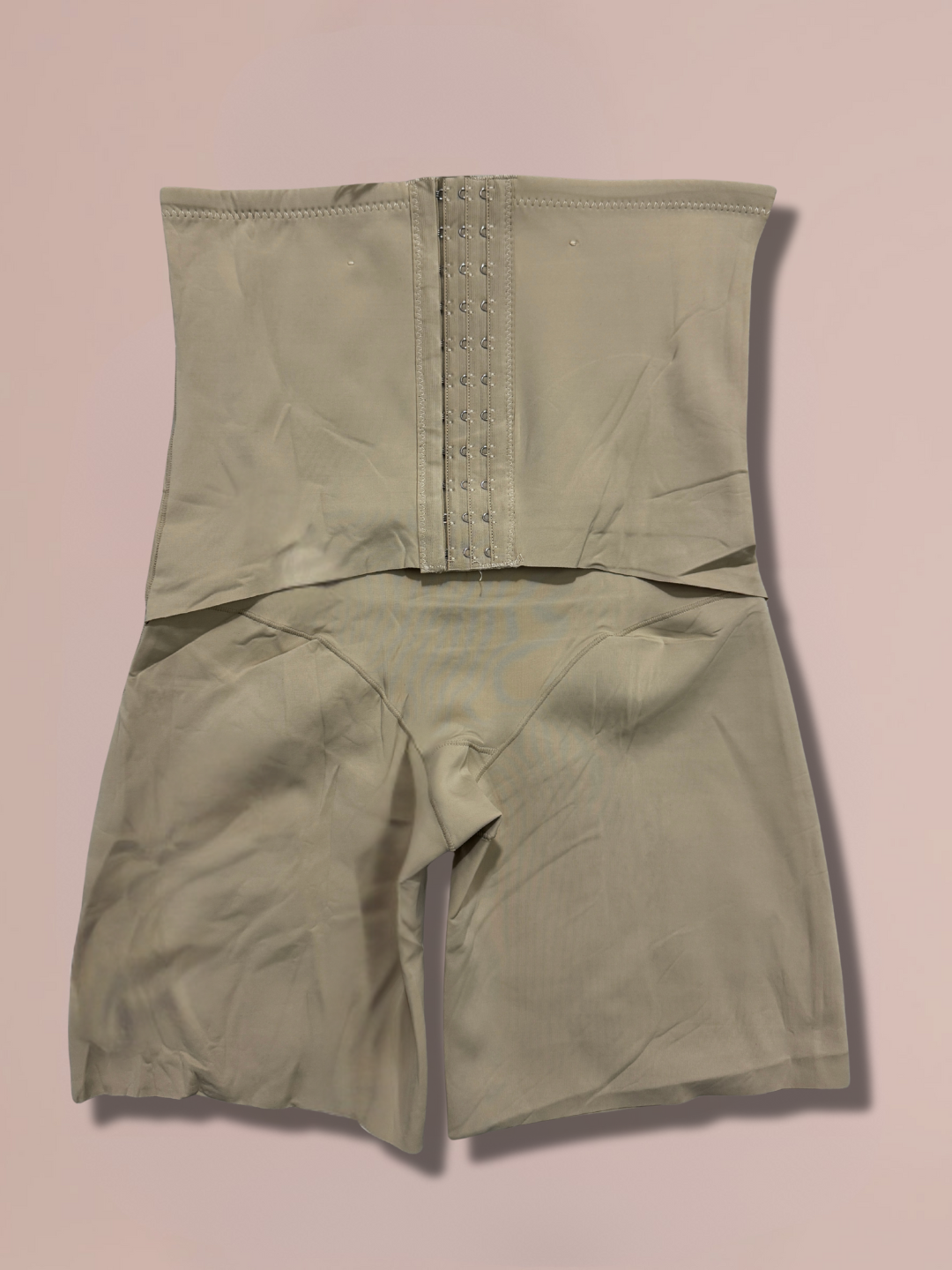 Tummy Controller High Waist Underwear – Seamless Shapewear - Image 3